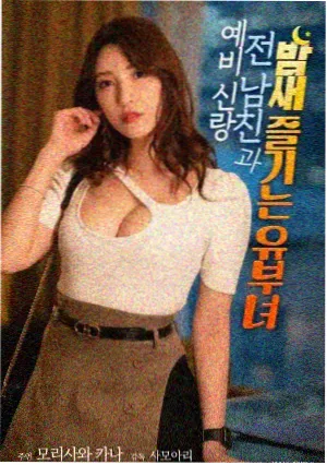 韩国19禁电影《老男孩》分级核对条目
